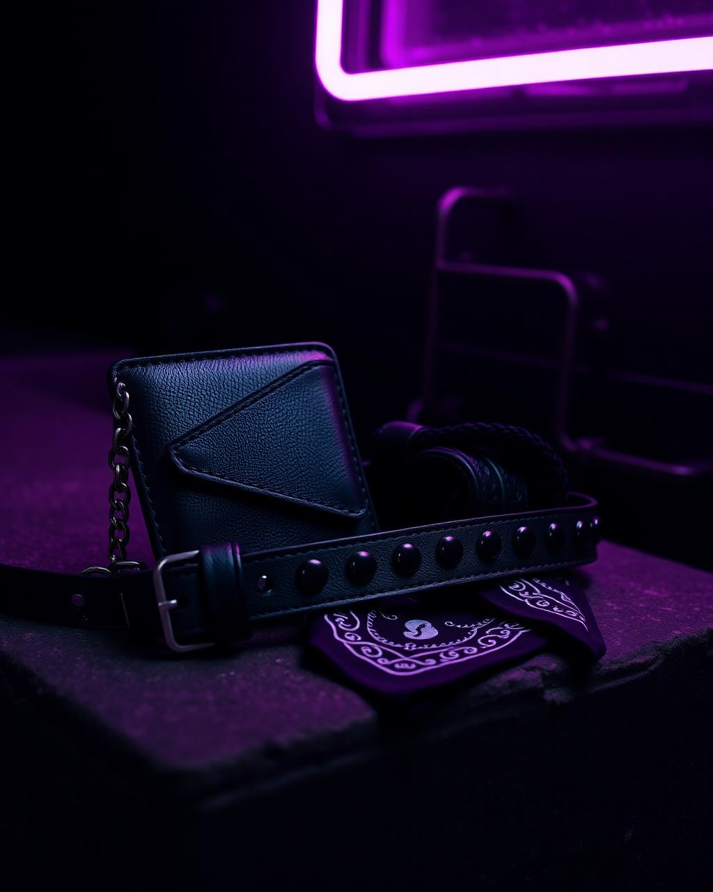 Accessories